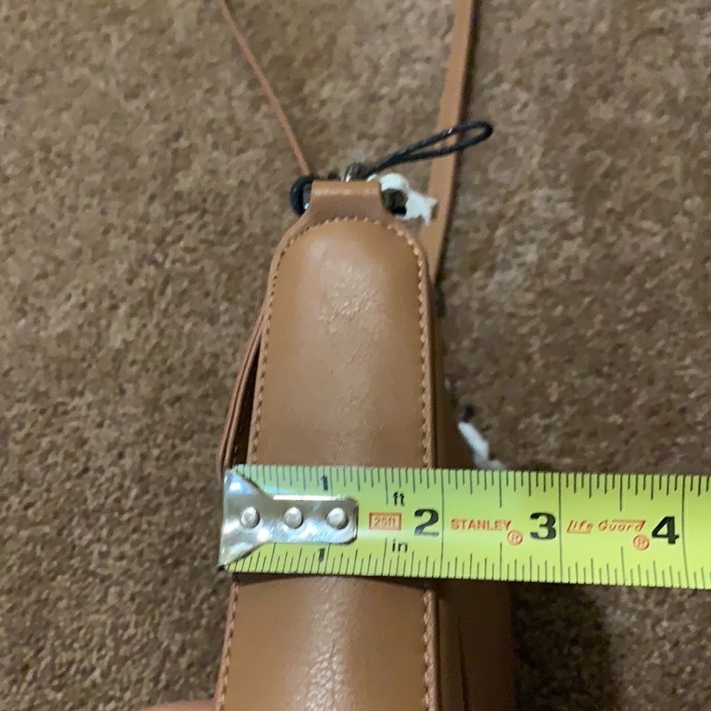 Botkier Valentina cross body. New - Picture 10 of 16